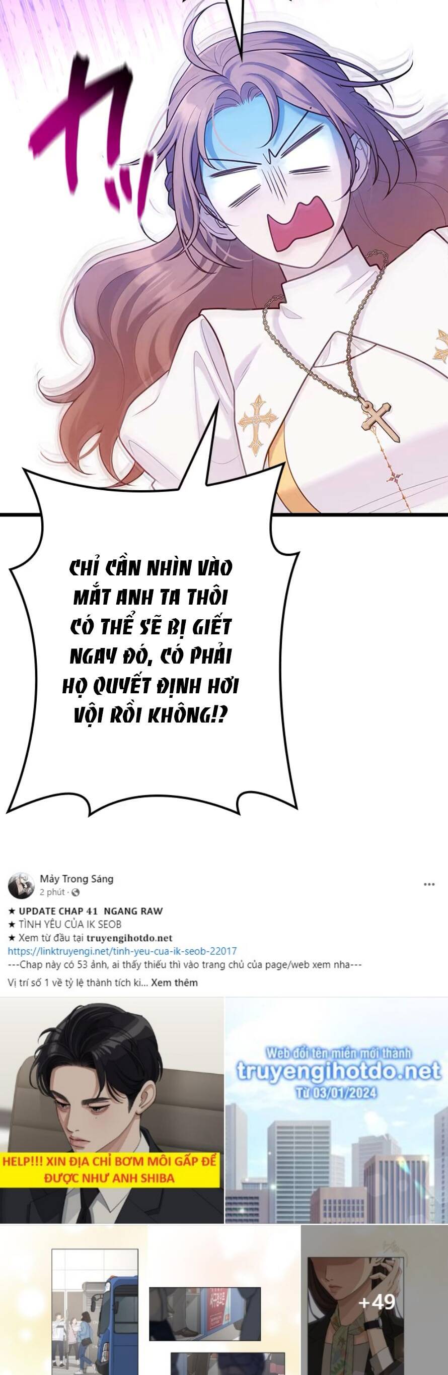 Tôi Sẽ Biến Anh Ta Từ Một Con Chó Điên Thành Một Chàng Quý Tộc Chapter 5.1 - 10