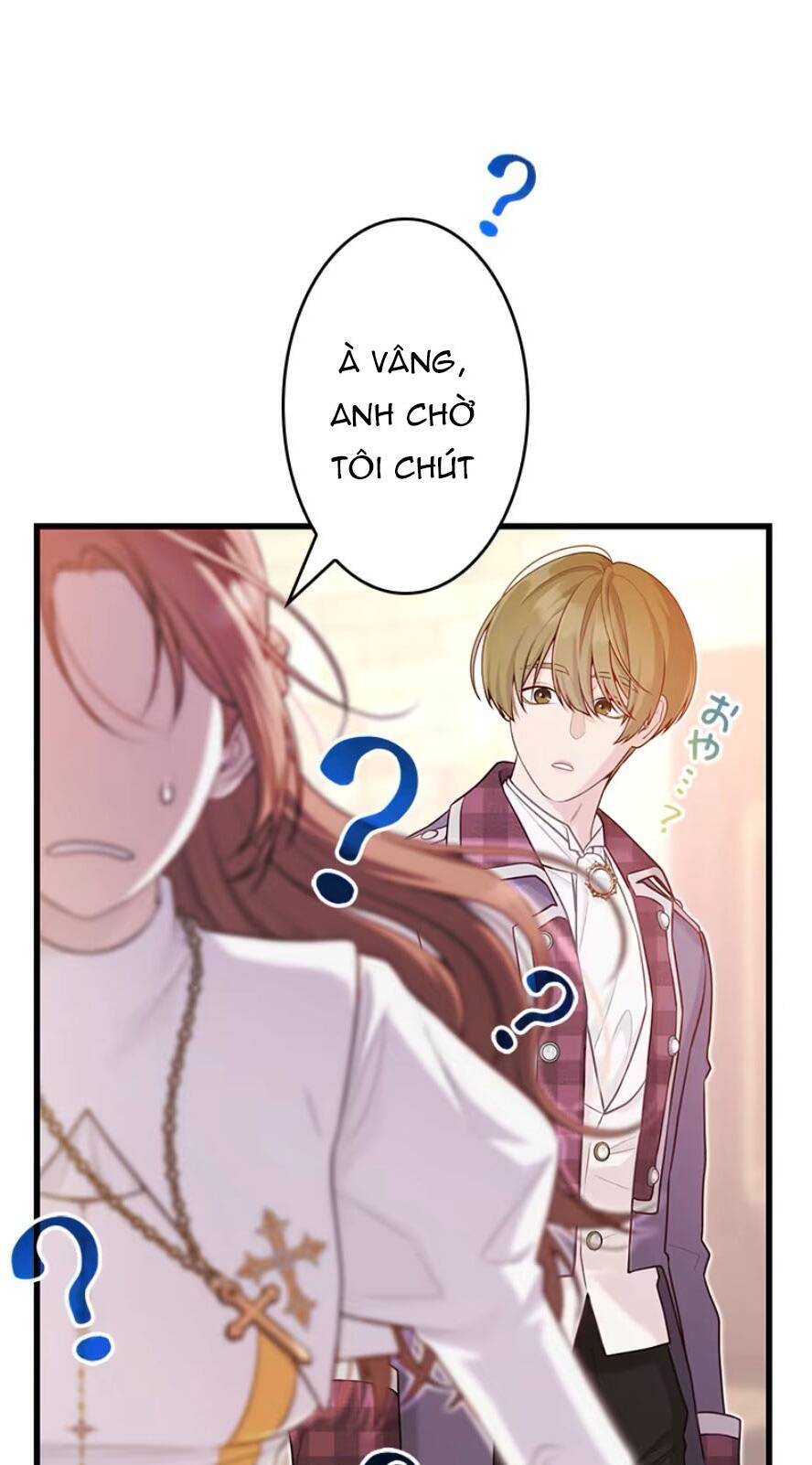 Tôi Sẽ Biến Anh Ta Từ Một Con Chó Điên Thành Một Chàng Quý Tộc Chapter 5.2 - 14