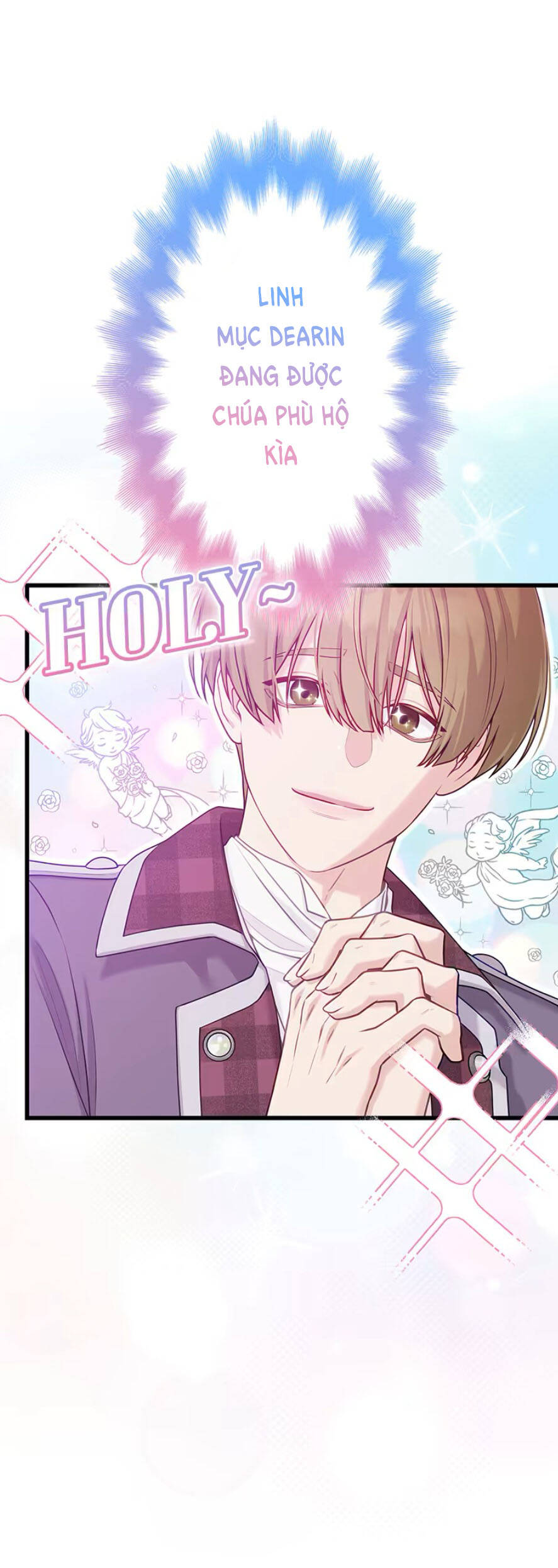 Tôi Sẽ Biến Anh Ta Từ Một Con Chó Điên Thành Một Chàng Quý Tộc Chapter 5.2 - 15