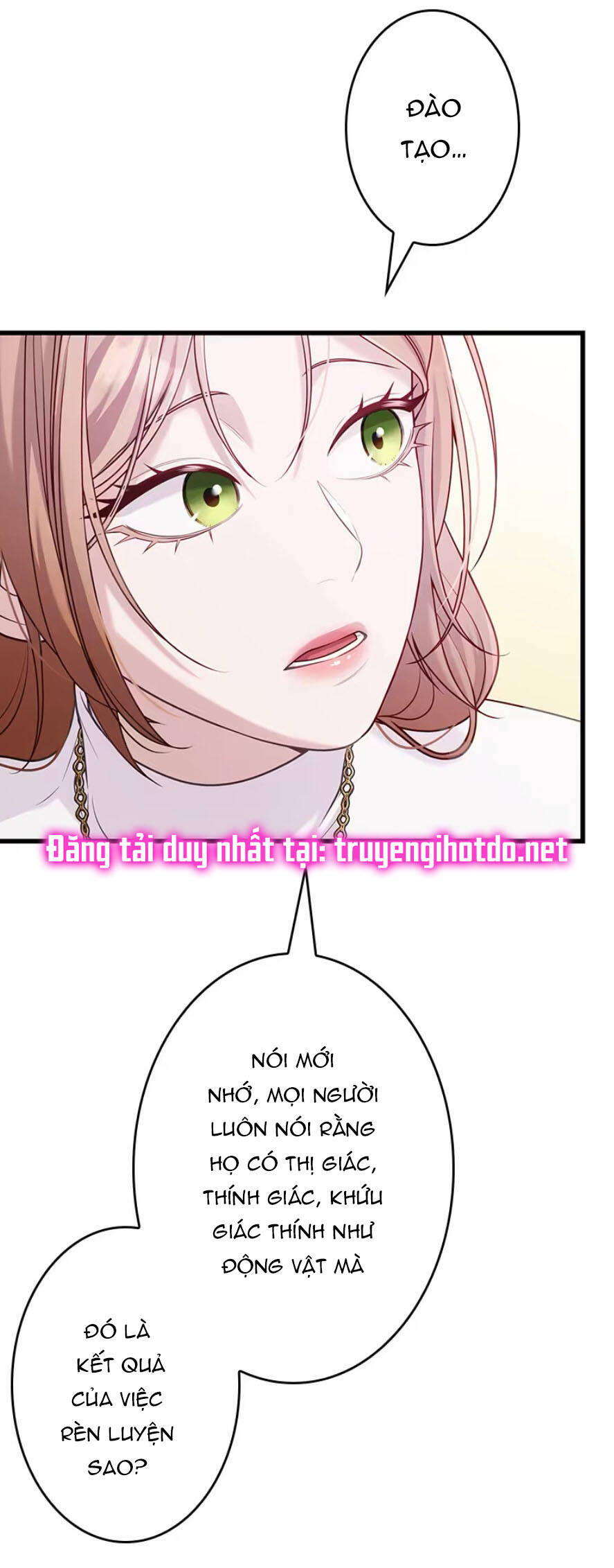 Tôi Sẽ Biến Anh Ta Từ Một Con Chó Điên Thành Một Chàng Quý Tộc Chapter 5.2 - 18