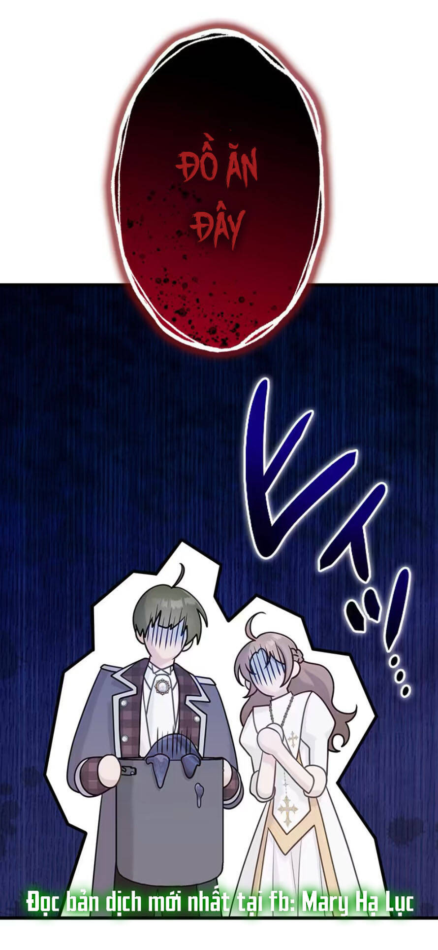 Tôi Sẽ Biến Anh Ta Từ Một Con Chó Điên Thành Một Chàng Quý Tộc Chapter 5.2 - 3