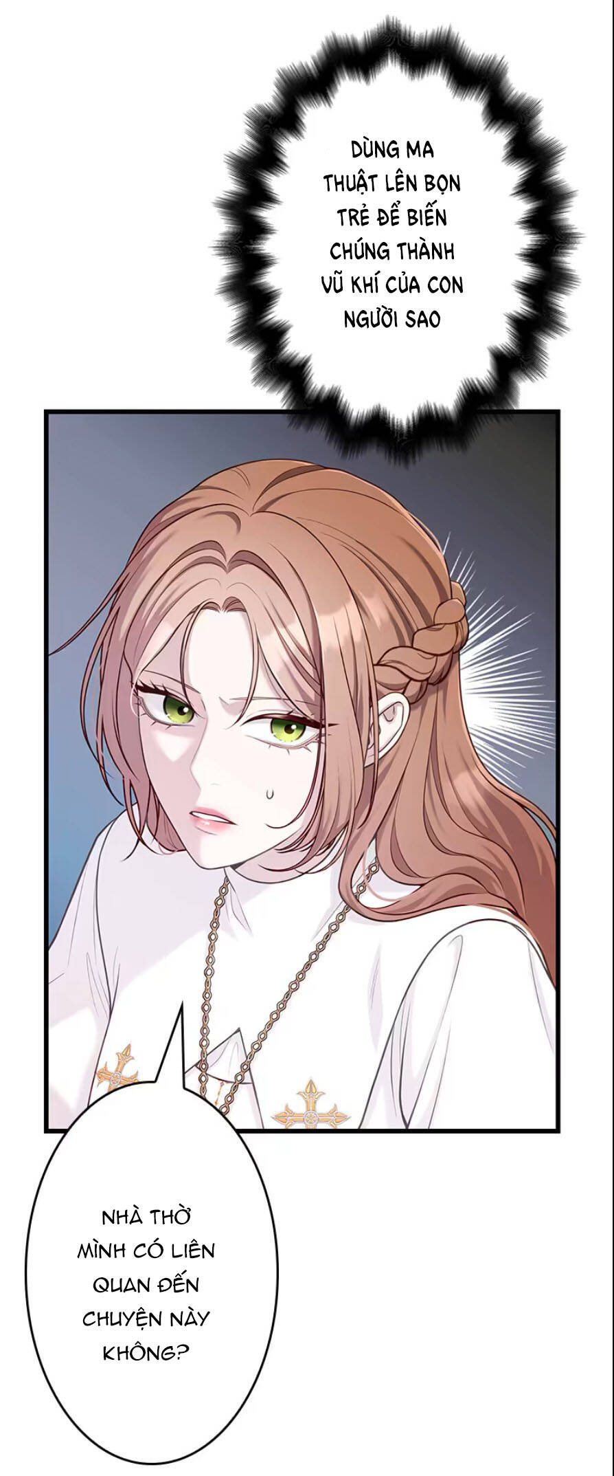 Tôi Sẽ Biến Anh Ta Từ Một Con Chó Điên Thành Một Chàng Quý Tộc Chapter 5.2 - 22