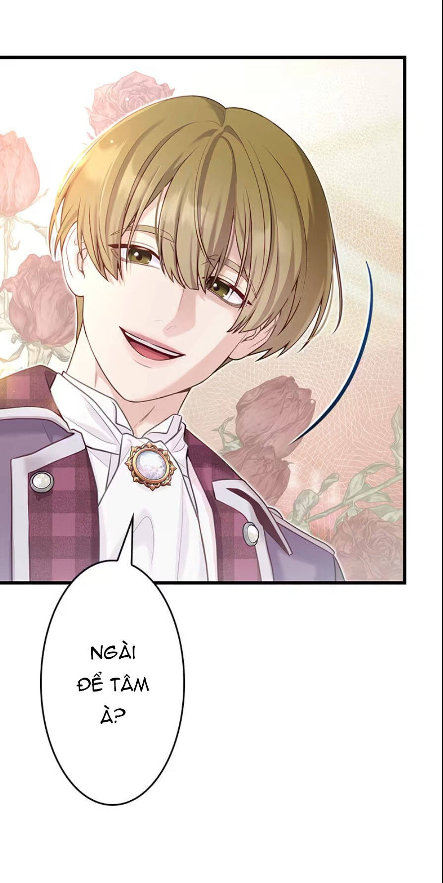 Tôi Sẽ Biến Anh Ta Từ Một Con Chó Điên Thành Một Chàng Quý Tộc Chapter 5.2 - 24