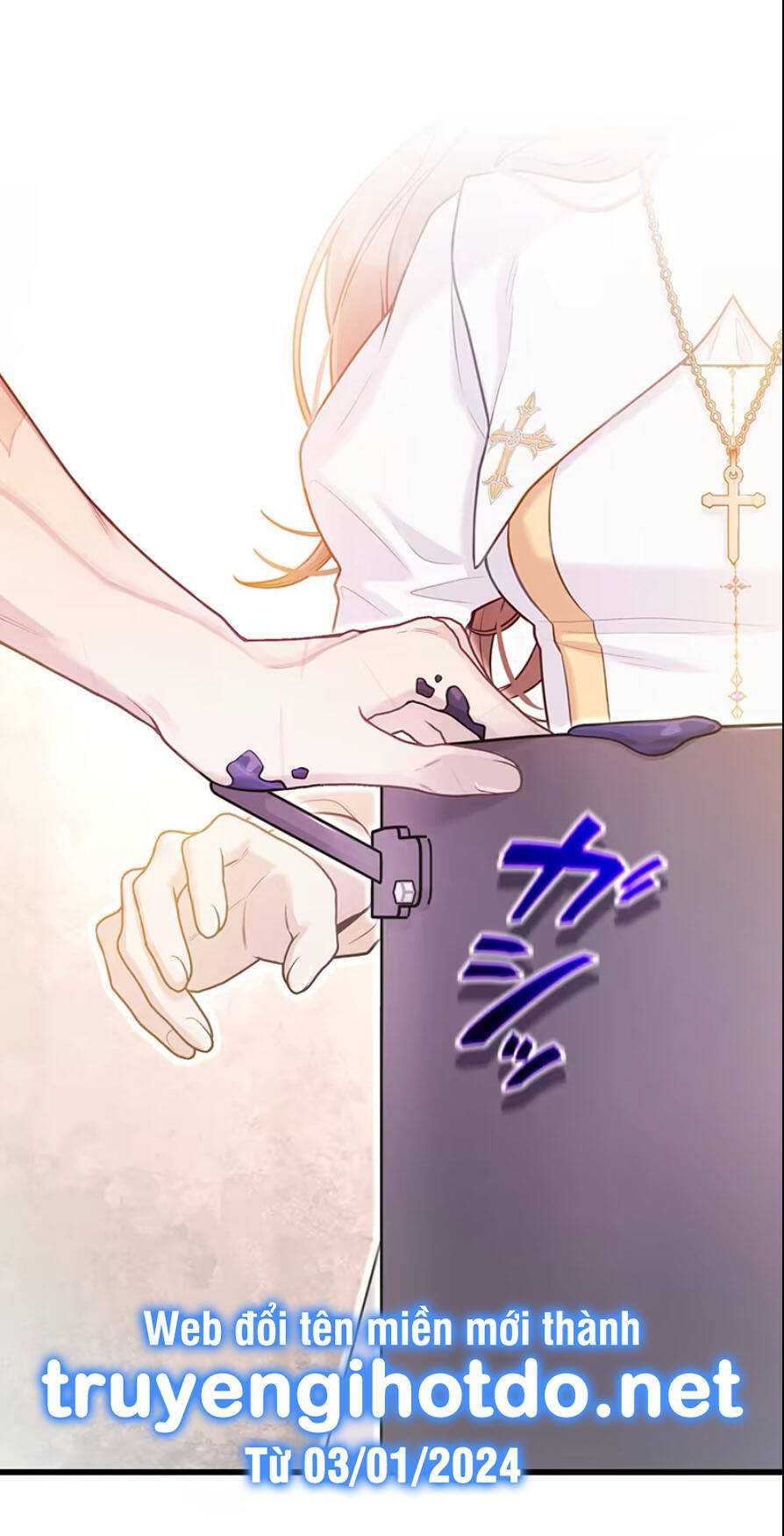 Tôi Sẽ Biến Anh Ta Từ Một Con Chó Điên Thành Một Chàng Quý Tộc Chapter 5.2 - 26