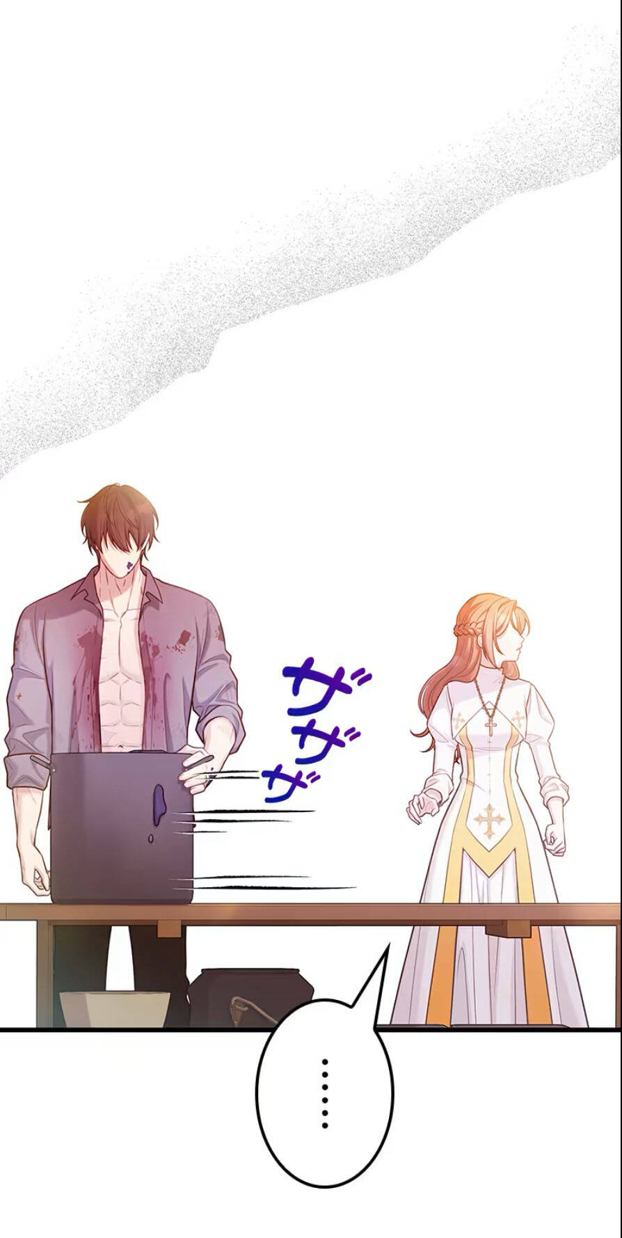 Tôi Sẽ Biến Anh Ta Từ Một Con Chó Điên Thành Một Chàng Quý Tộc Chapter 5.2 - 27