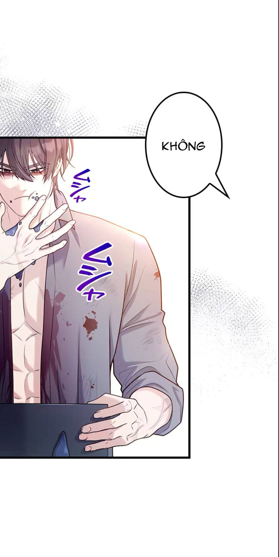 Tôi Sẽ Biến Anh Ta Từ Một Con Chó Điên Thành Một Chàng Quý Tộc Chapter 5.2 - 28