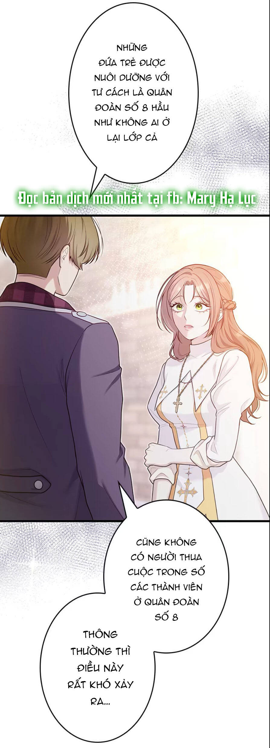 Tôi Sẽ Biến Anh Ta Từ Một Con Chó Điên Thành Một Chàng Quý Tộc Chapter 5.2 - 31