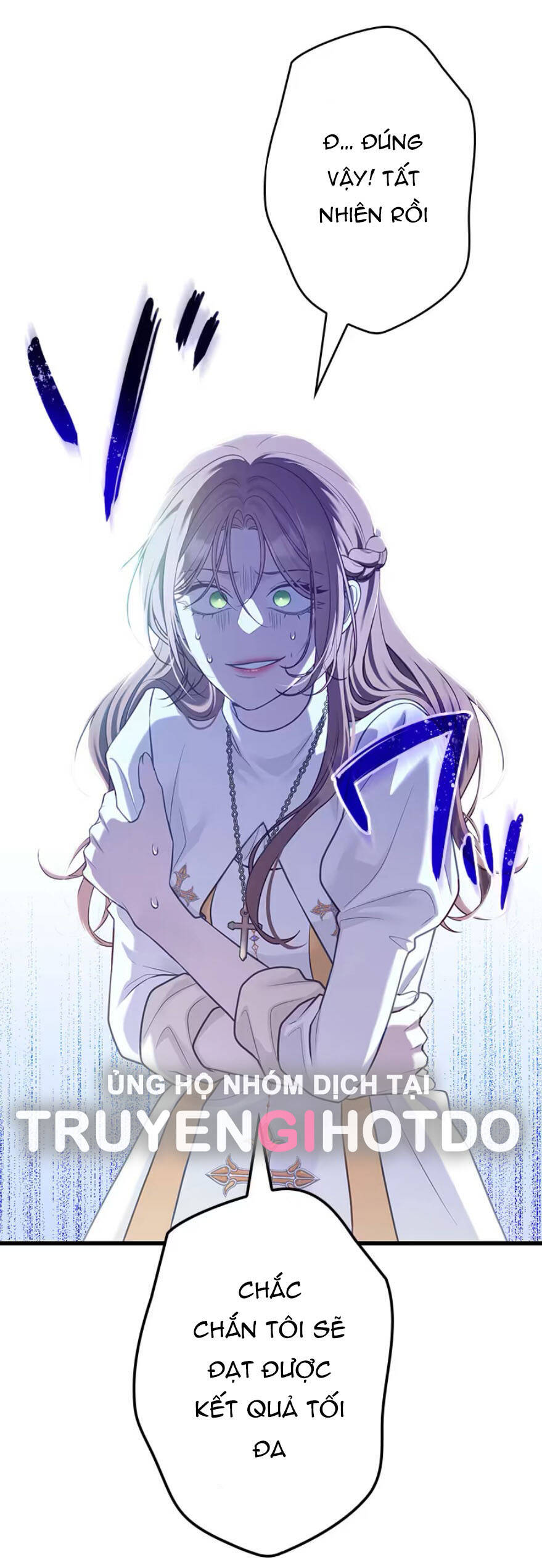 Tôi Sẽ Biến Anh Ta Từ Một Con Chó Điên Thành Một Chàng Quý Tộc Chapter 5.2 - 34