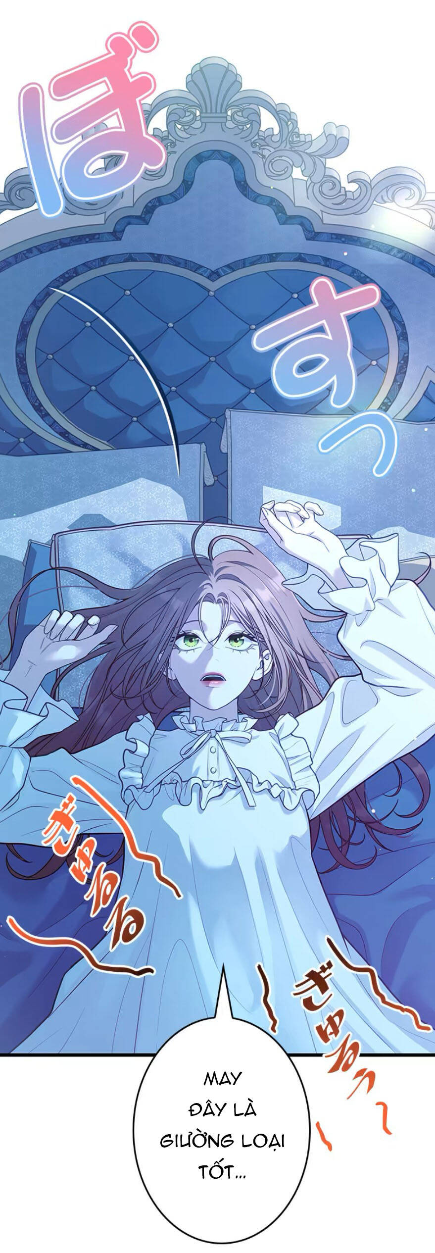 Tôi Sẽ Biến Anh Ta Từ Một Con Chó Điên Thành Một Chàng Quý Tộc Chapter 5.2 - 42