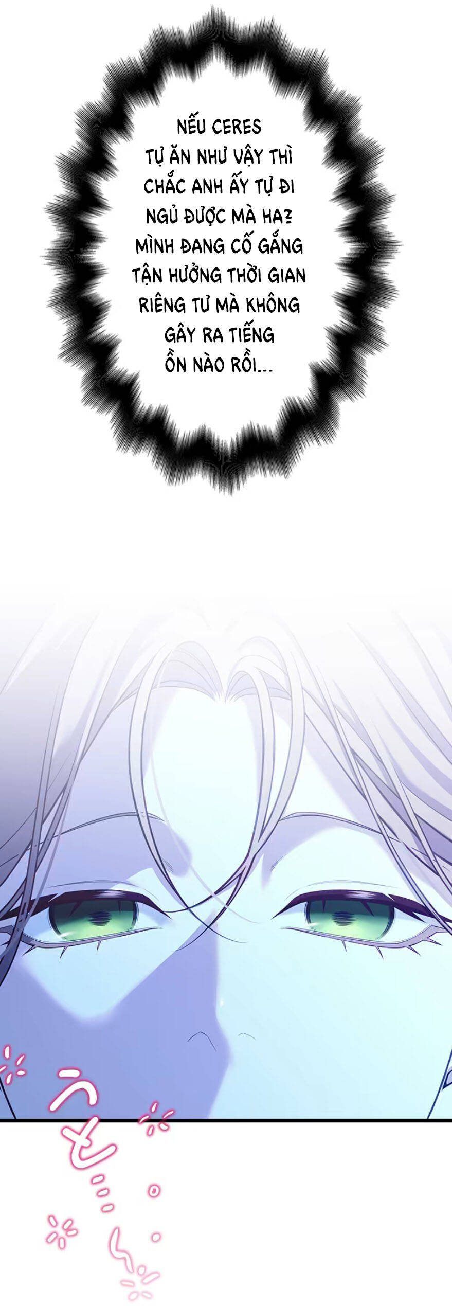 Tôi Sẽ Biến Anh Ta Từ Một Con Chó Điên Thành Một Chàng Quý Tộc Chapter 5.2 - 43