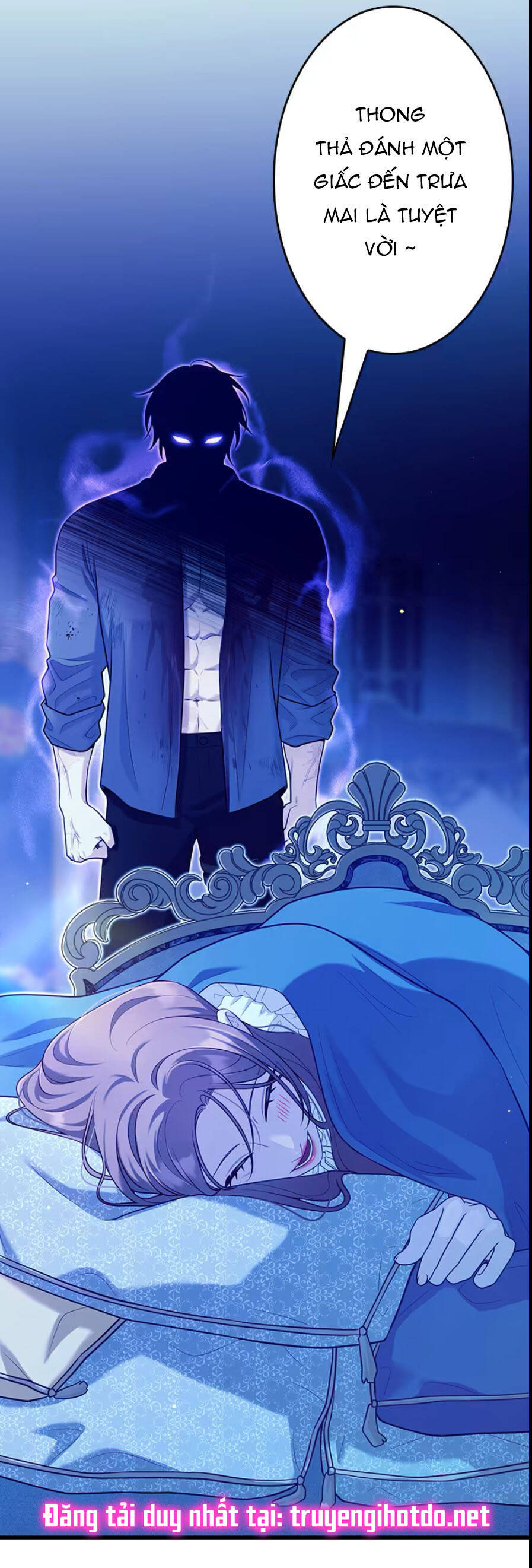 Tôi Sẽ Biến Anh Ta Từ Một Con Chó Điên Thành Một Chàng Quý Tộc Chapter 5.2 - 48