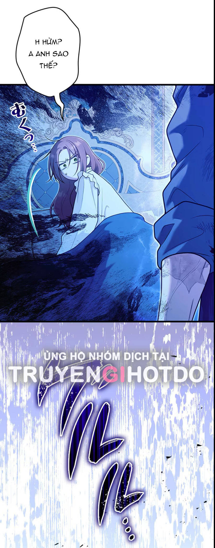 Tôi Sẽ Biến Anh Ta Từ Một Con Chó Điên Thành Một Chàng Quý Tộc Chapter 5.2 - 49