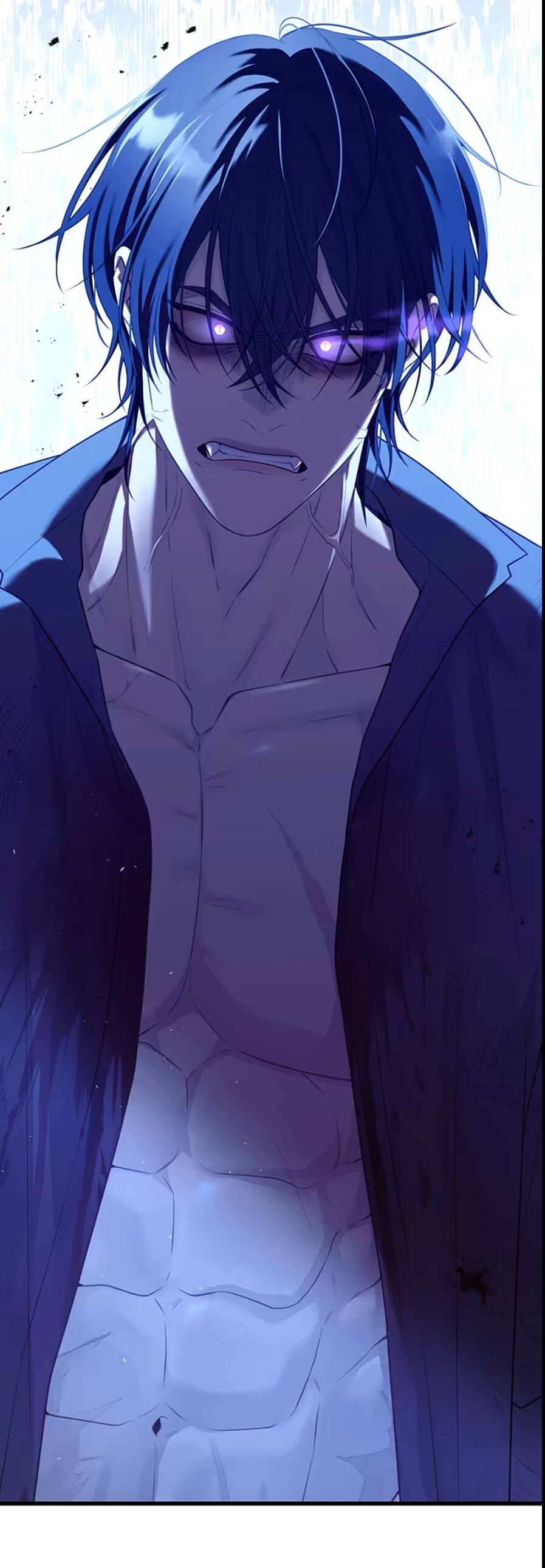 Tôi Sẽ Biến Anh Ta Từ Một Con Chó Điên Thành Một Chàng Quý Tộc Chapter 5.2 - 50