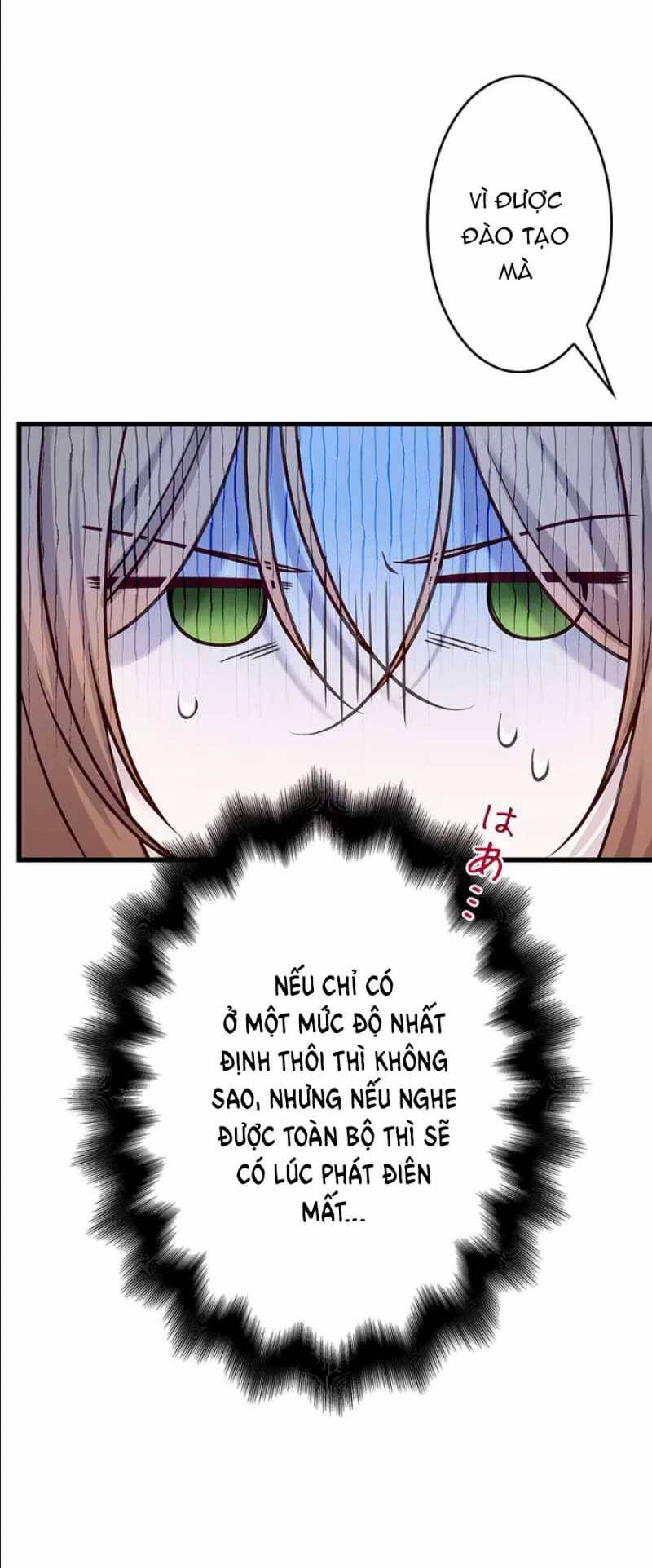 Tôi Sẽ Biến Anh Ta Từ Một Con Chó Điên Thành Một Chàng Quý Tộc Chapter 6.2 - 11