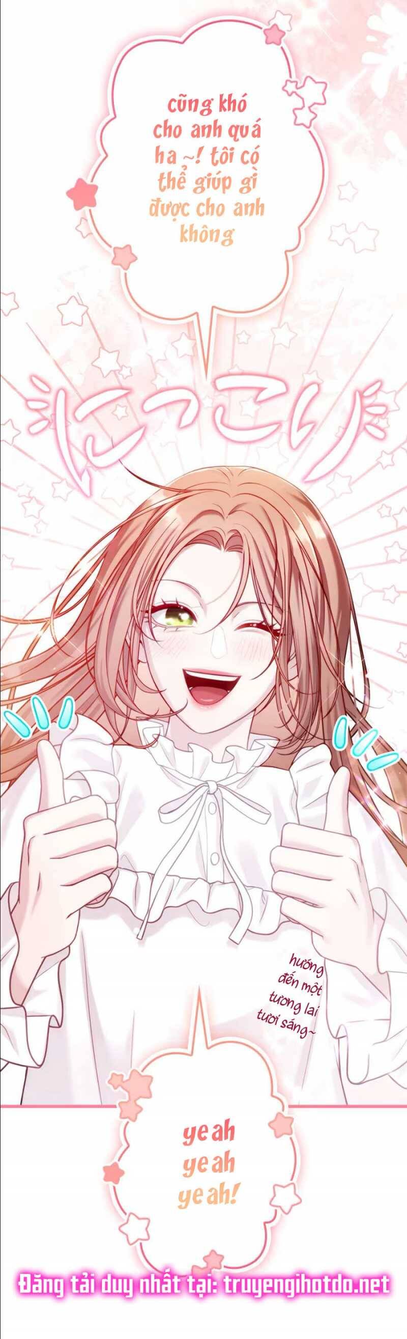 Tôi Sẽ Biến Anh Ta Từ Một Con Chó Điên Thành Một Chàng Quý Tộc Chapter 6.2 - 17