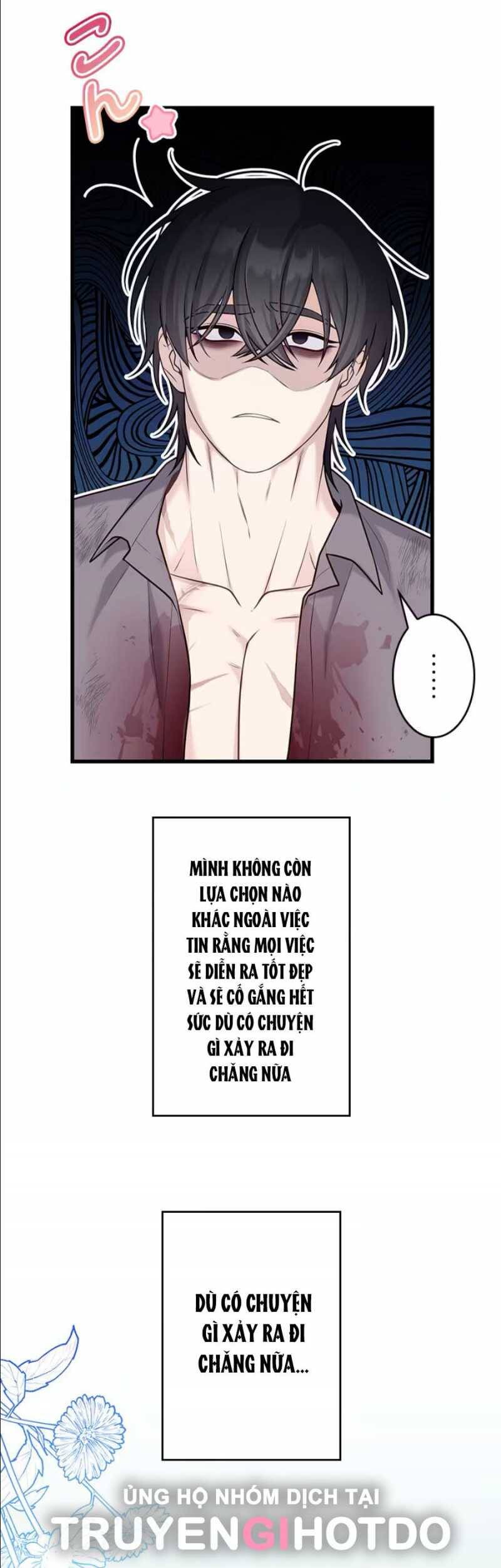 Tôi Sẽ Biến Anh Ta Từ Một Con Chó Điên Thành Một Chàng Quý Tộc Chapter 6.2 - 18