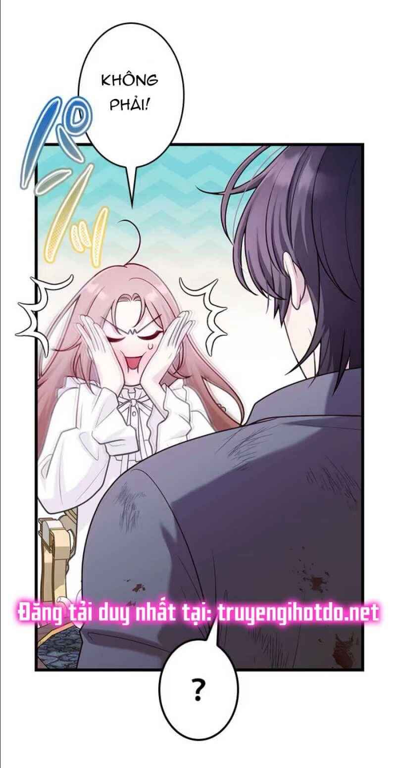 Tôi Sẽ Biến Anh Ta Từ Một Con Chó Điên Thành Một Chàng Quý Tộc Chapter 6.2 - 3