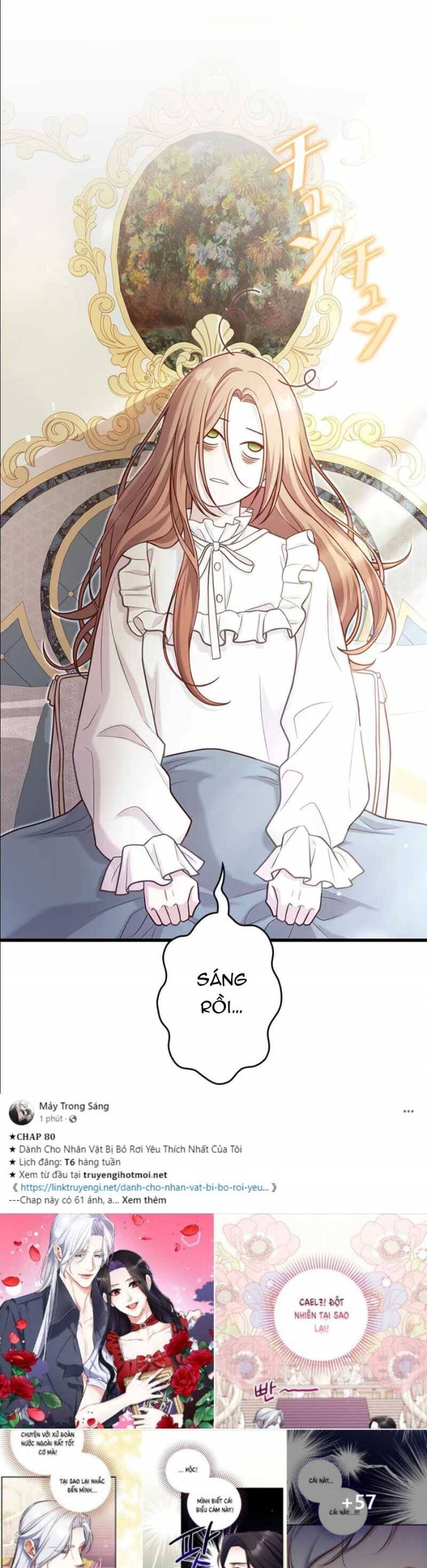 Tôi Sẽ Biến Anh Ta Từ Một Con Chó Điên Thành Một Chàng Quý Tộc Chapter 6.2 - 21