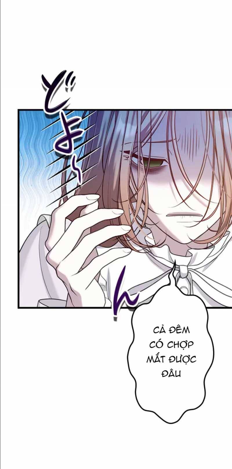 Tôi Sẽ Biến Anh Ta Từ Một Con Chó Điên Thành Một Chàng Quý Tộc Chapter 6.2 - 23