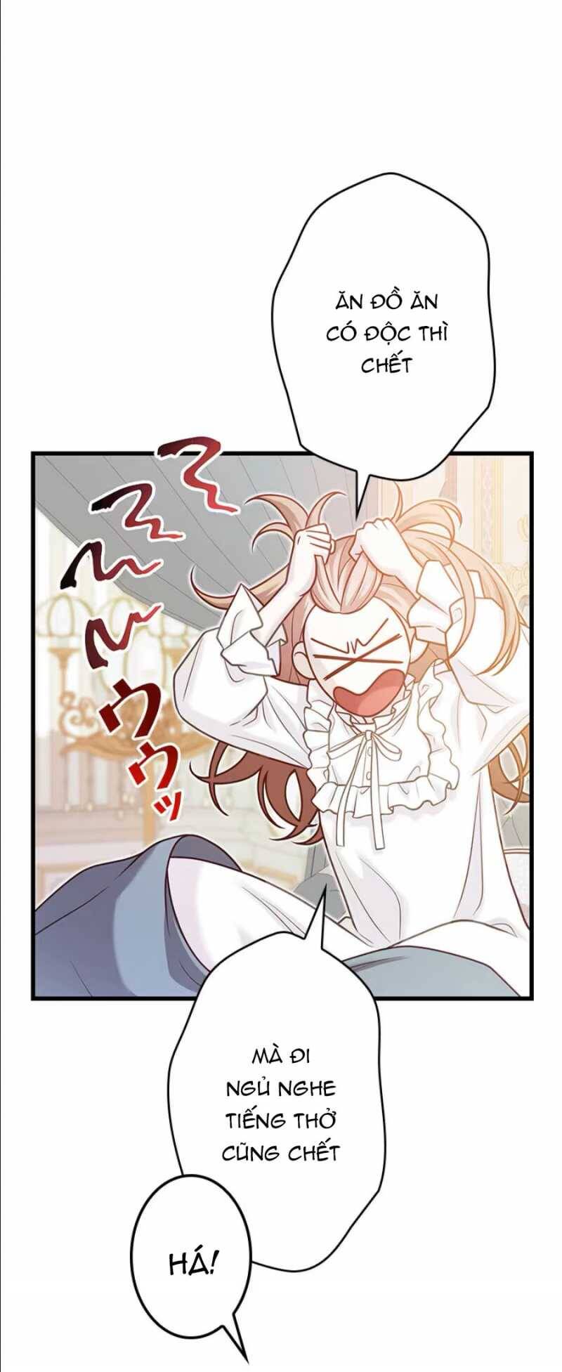 Tôi Sẽ Biến Anh Ta Từ Một Con Chó Điên Thành Một Chàng Quý Tộc Chapter 6.2 - 25