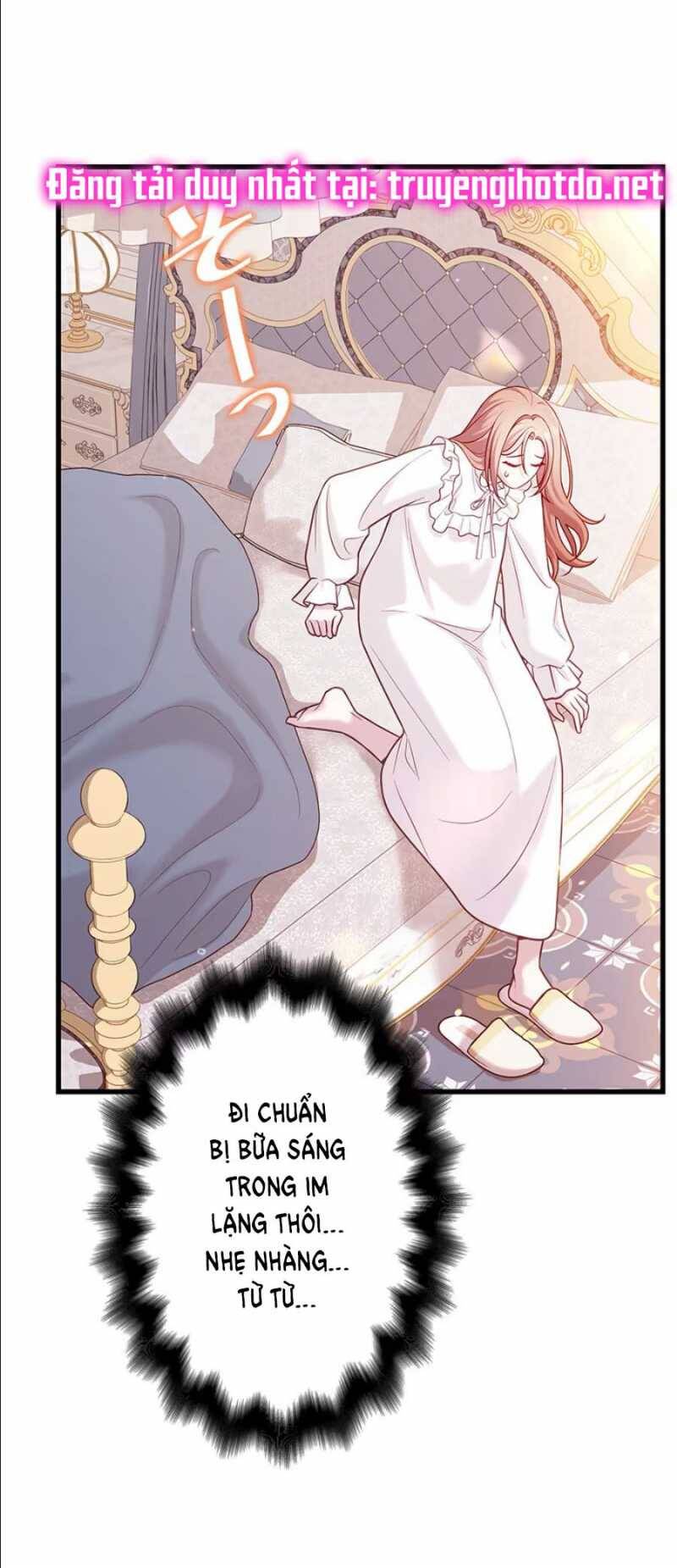 Tôi Sẽ Biến Anh Ta Từ Một Con Chó Điên Thành Một Chàng Quý Tộc Chapter 6.2 - 27