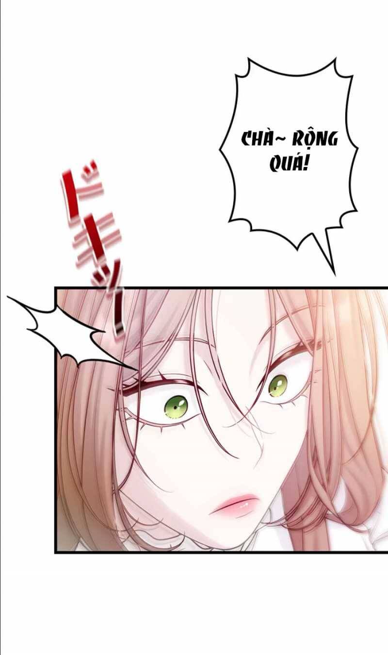 Tôi Sẽ Biến Anh Ta Từ Một Con Chó Điên Thành Một Chàng Quý Tộc Chapter 6.2 - 28