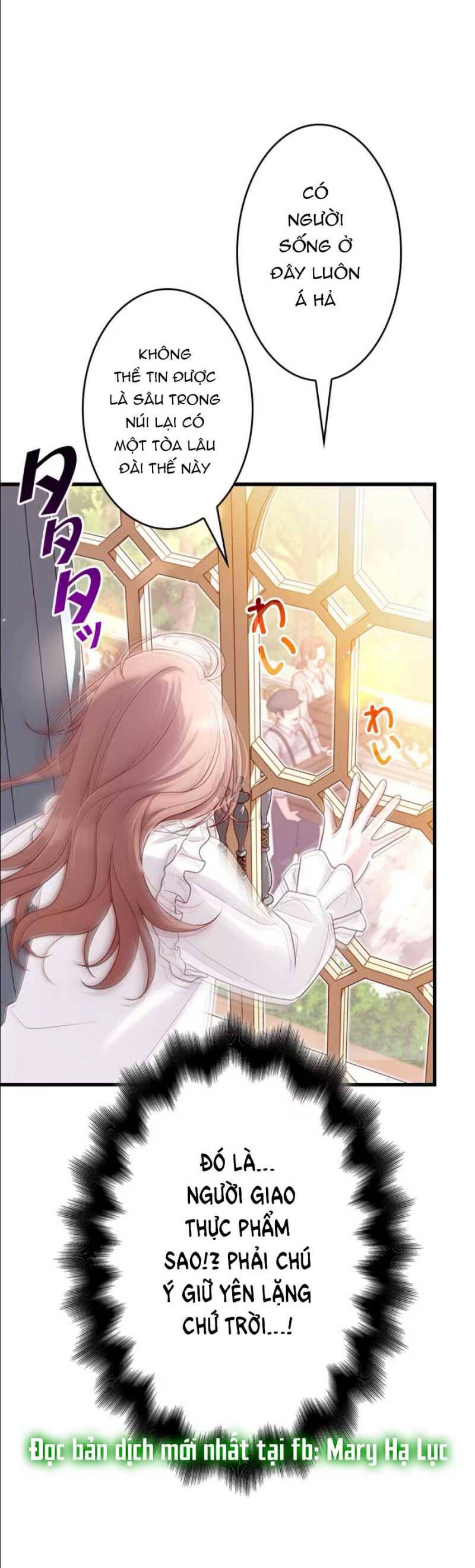 Tôi Sẽ Biến Anh Ta Từ Một Con Chó Điên Thành Một Chàng Quý Tộc Chapter 6.2 - 29