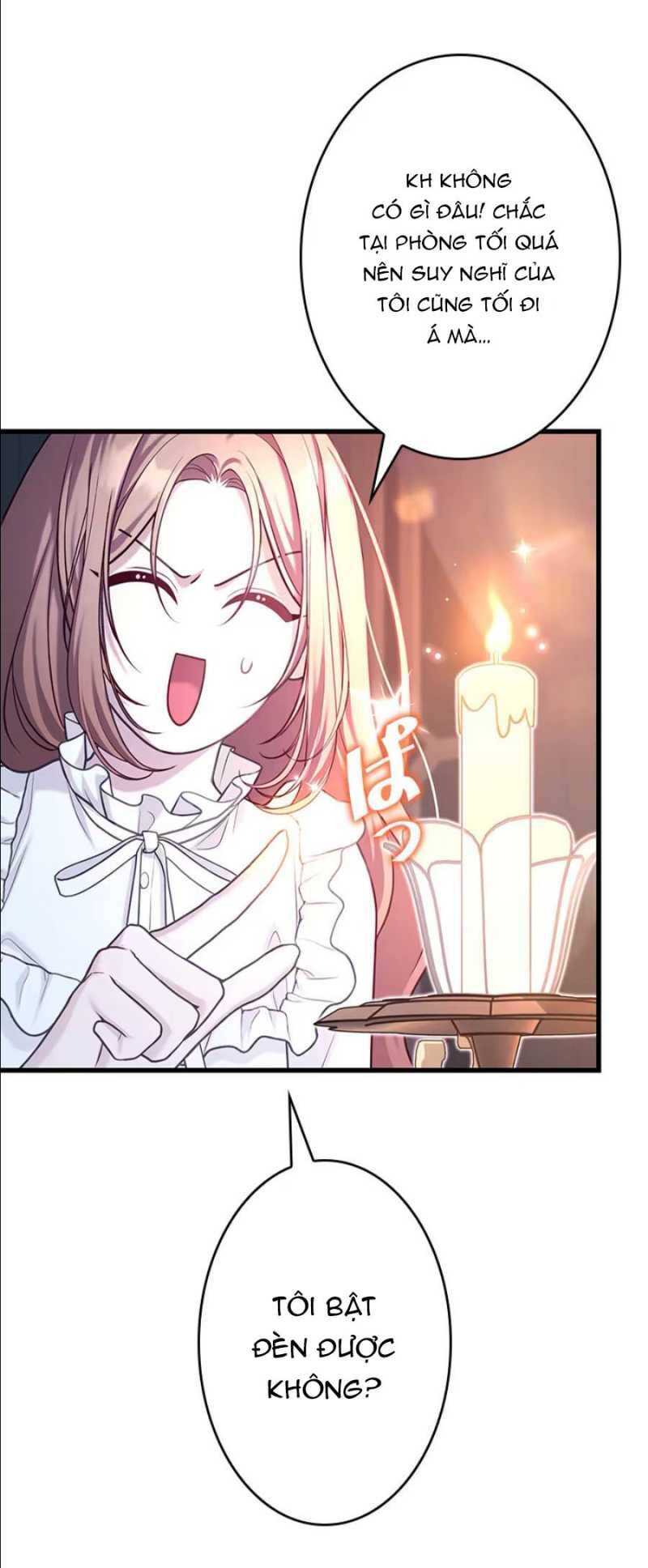 Tôi Sẽ Biến Anh Ta Từ Một Con Chó Điên Thành Một Chàng Quý Tộc Chapter 6.2 - 4