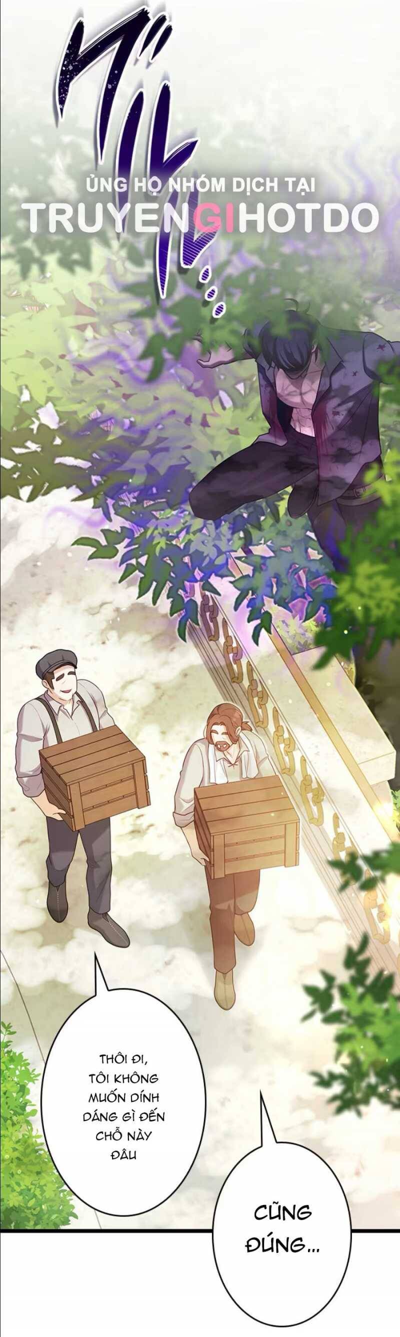 Tôi Sẽ Biến Anh Ta Từ Một Con Chó Điên Thành Một Chàng Quý Tộc Chapter 6.2 - 32