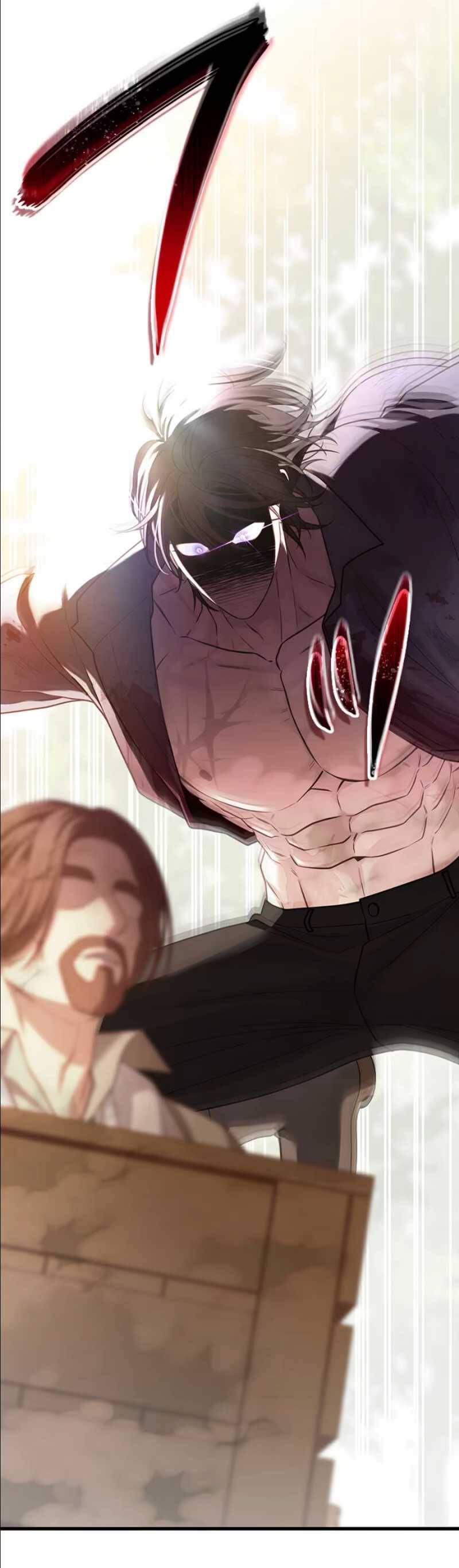 Tôi Sẽ Biến Anh Ta Từ Một Con Chó Điên Thành Một Chàng Quý Tộc Chapter 6.2 - 34