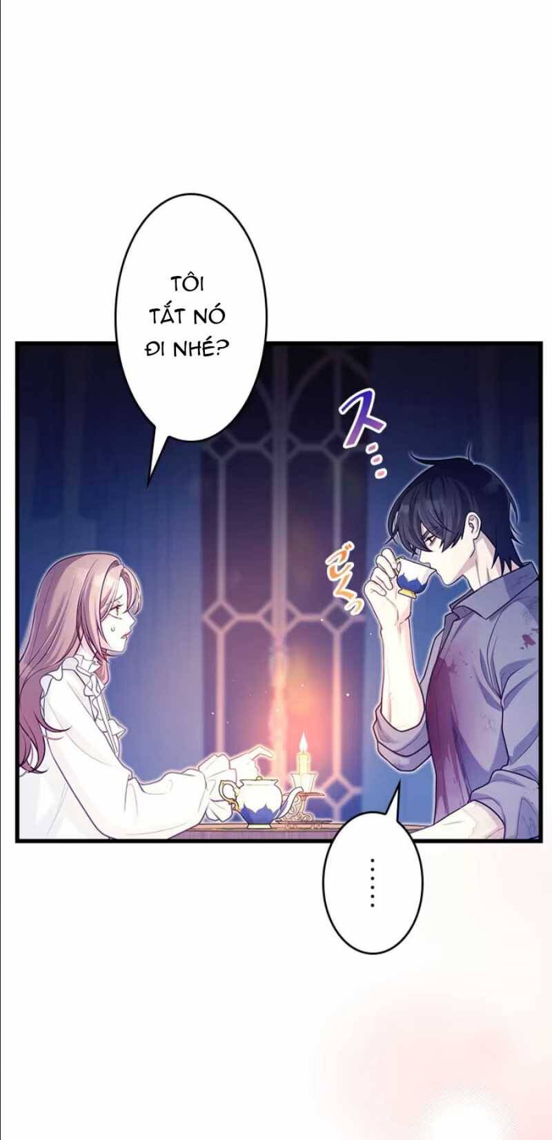 Tôi Sẽ Biến Anh Ta Từ Một Con Chó Điên Thành Một Chàng Quý Tộc Chapter 6.2 - 6