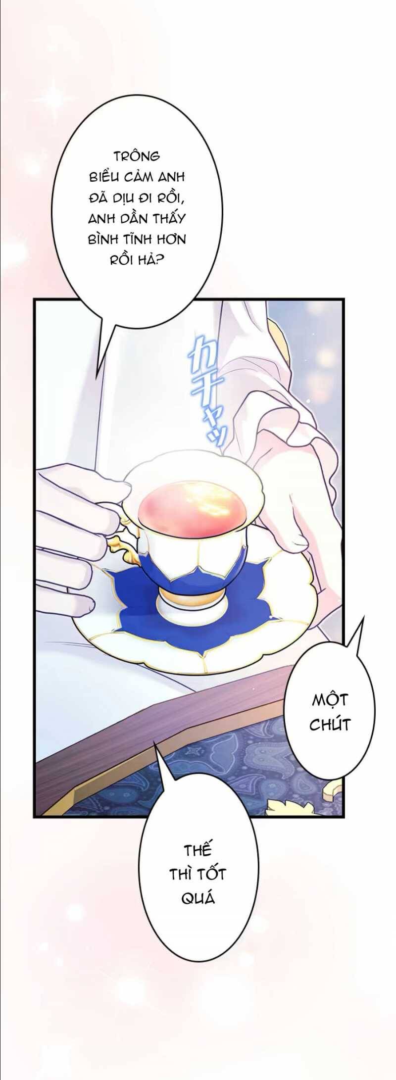 Tôi Sẽ Biến Anh Ta Từ Một Con Chó Điên Thành Một Chàng Quý Tộc Chapter 6.2 - 8