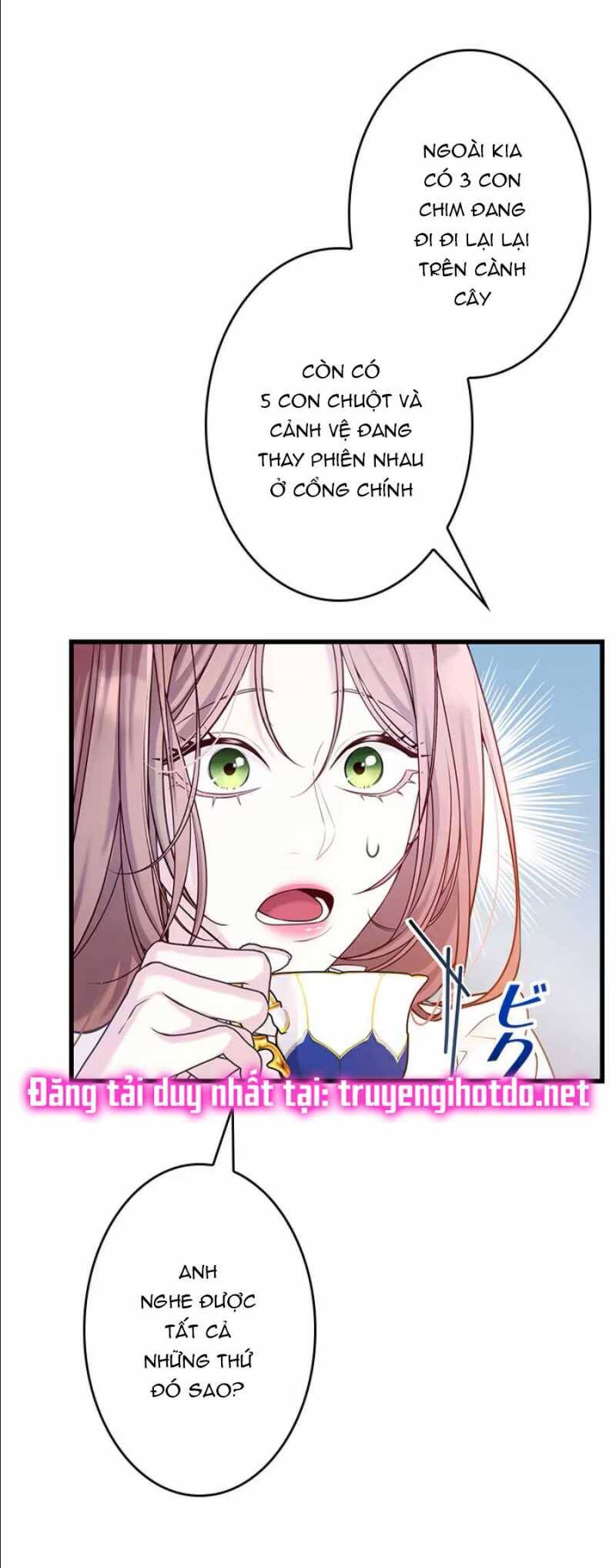 Tôi Sẽ Biến Anh Ta Từ Một Con Chó Điên Thành Một Chàng Quý Tộc Chapter 6.2 - 10