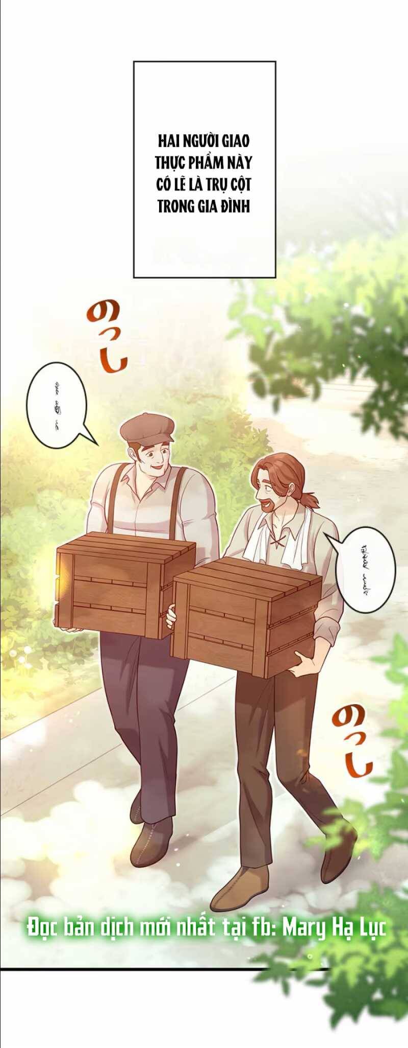 Tôi Sẽ Biến Anh Ta Từ Một Con Chó Điên Thành Một Chàng Quý Tộc Chapter 7.1 - 2