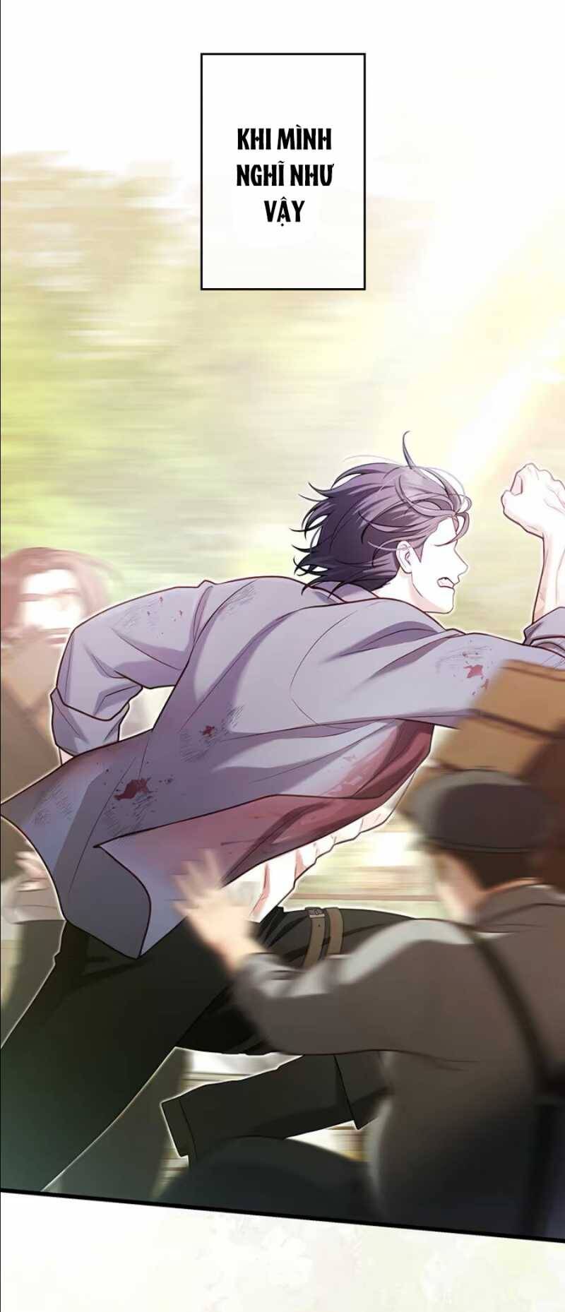 Tôi Sẽ Biến Anh Ta Từ Một Con Chó Điên Thành Một Chàng Quý Tộc Chapter 7.1 - 12