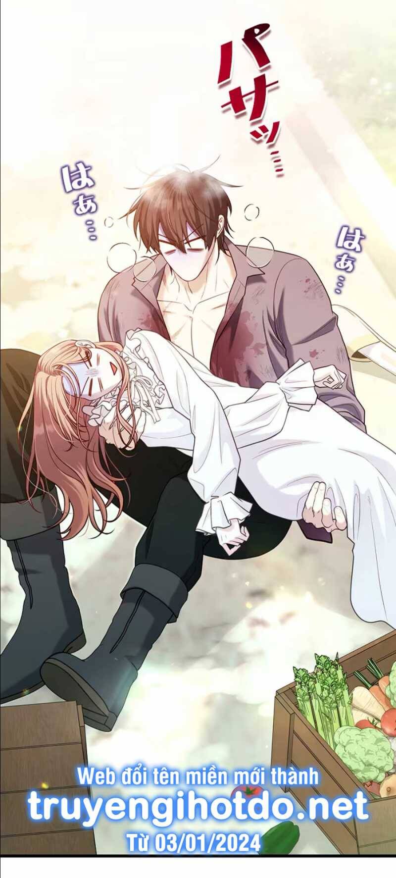 Tôi Sẽ Biến Anh Ta Từ Một Con Chó Điên Thành Một Chàng Quý Tộc Chapter 7.1 - 16