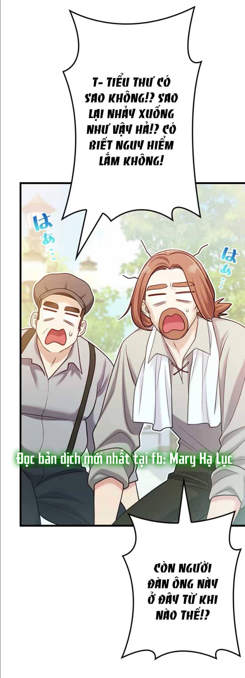 Tôi Sẽ Biến Anh Ta Từ Một Con Chó Điên Thành Một Chàng Quý Tộc Chapter 7.1 - 17