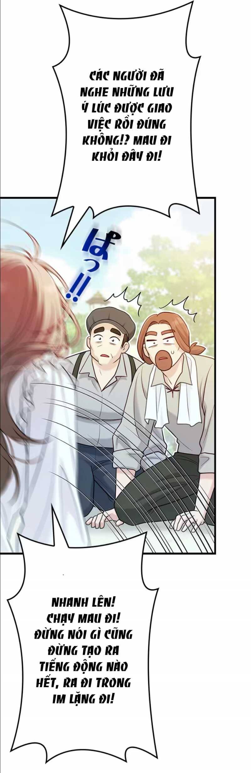 Tôi Sẽ Biến Anh Ta Từ Một Con Chó Điên Thành Một Chàng Quý Tộc Chapter 7.1 - 19