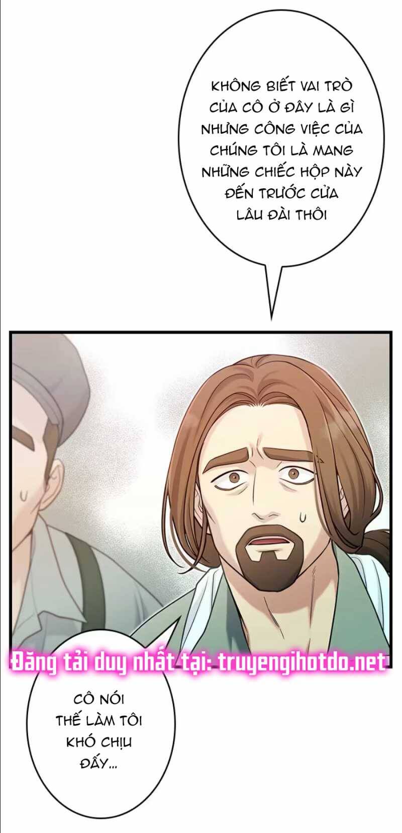 Tôi Sẽ Biến Anh Ta Từ Một Con Chó Điên Thành Một Chàng Quý Tộc Chapter 7.1 - 20