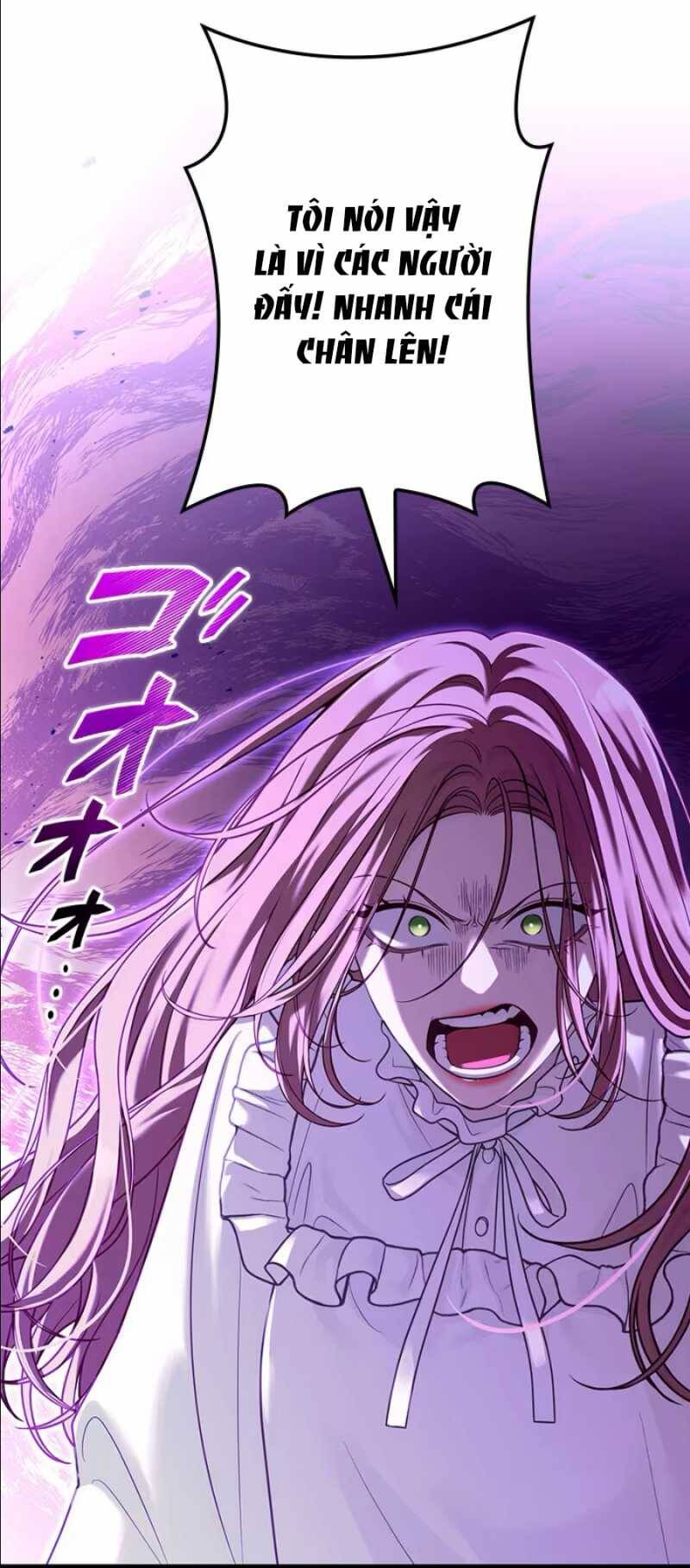 Tôi Sẽ Biến Anh Ta Từ Một Con Chó Điên Thành Một Chàng Quý Tộc Chapter 7.1 - 21