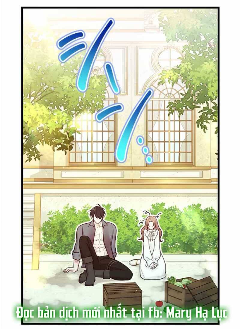 Tôi Sẽ Biến Anh Ta Từ Một Con Chó Điên Thành Một Chàng Quý Tộc Chapter 7.1 - 25