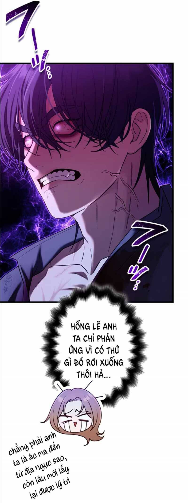 Tôi Sẽ Biến Anh Ta Từ Một Con Chó Điên Thành Một Chàng Quý Tộc Chapter 7.1 - 29