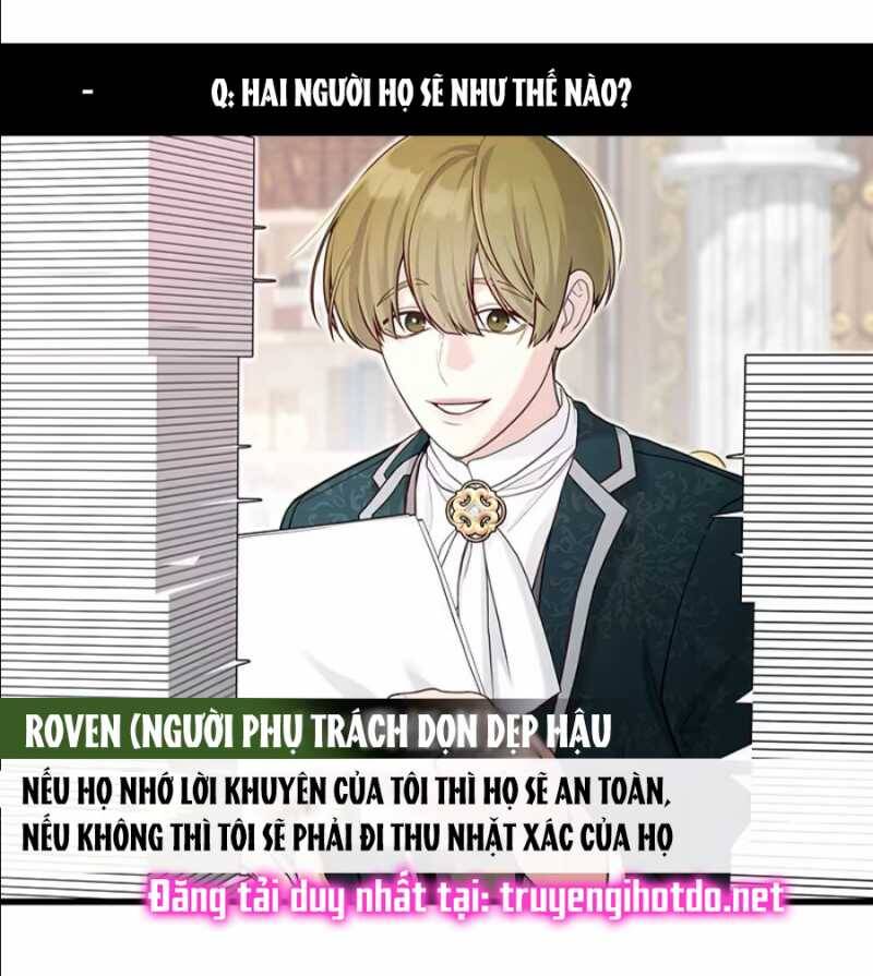 Tôi Sẽ Biến Anh Ta Từ Một Con Chó Điên Thành Một Chàng Quý Tộc Chapter 7.1 - 4