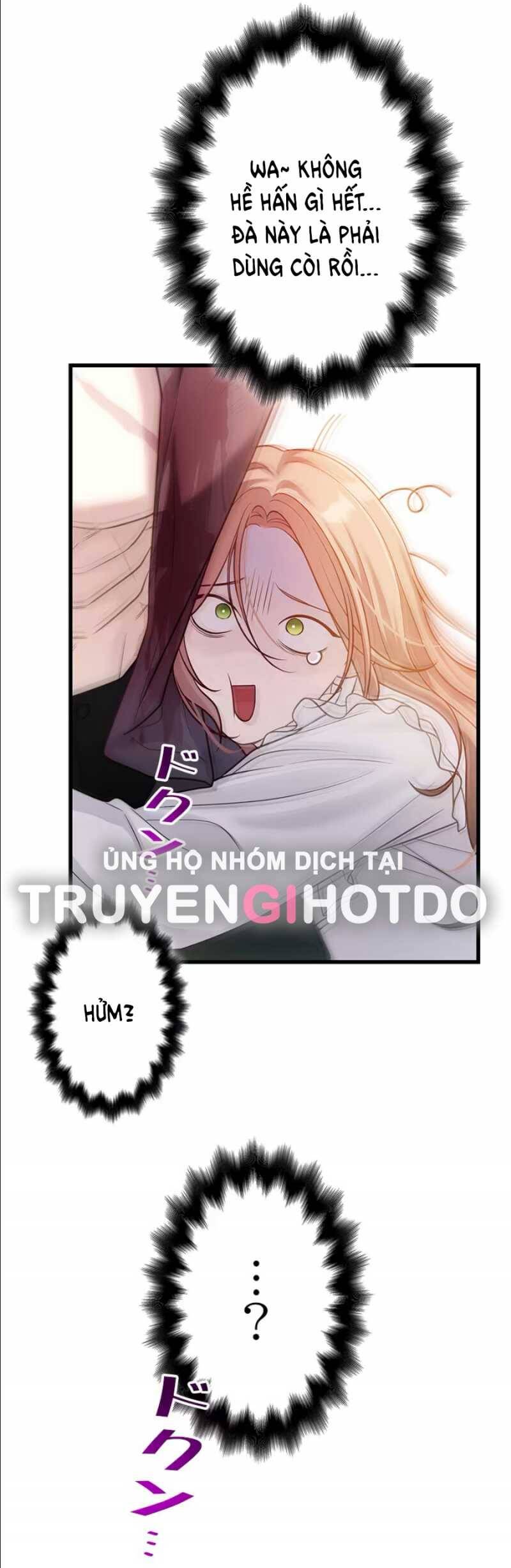 Tôi Sẽ Biến Anh Ta Từ Một Con Chó Điên Thành Một Chàng Quý Tộc Chapter 7.1 - 31