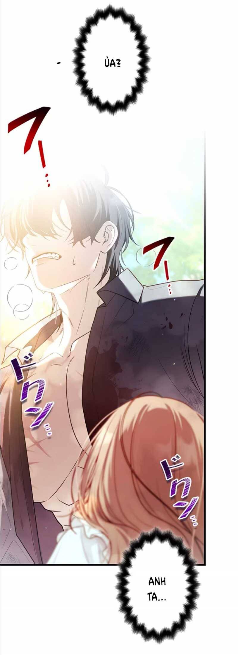 Tôi Sẽ Biến Anh Ta Từ Một Con Chó Điên Thành Một Chàng Quý Tộc Chapter 7.1 - 33