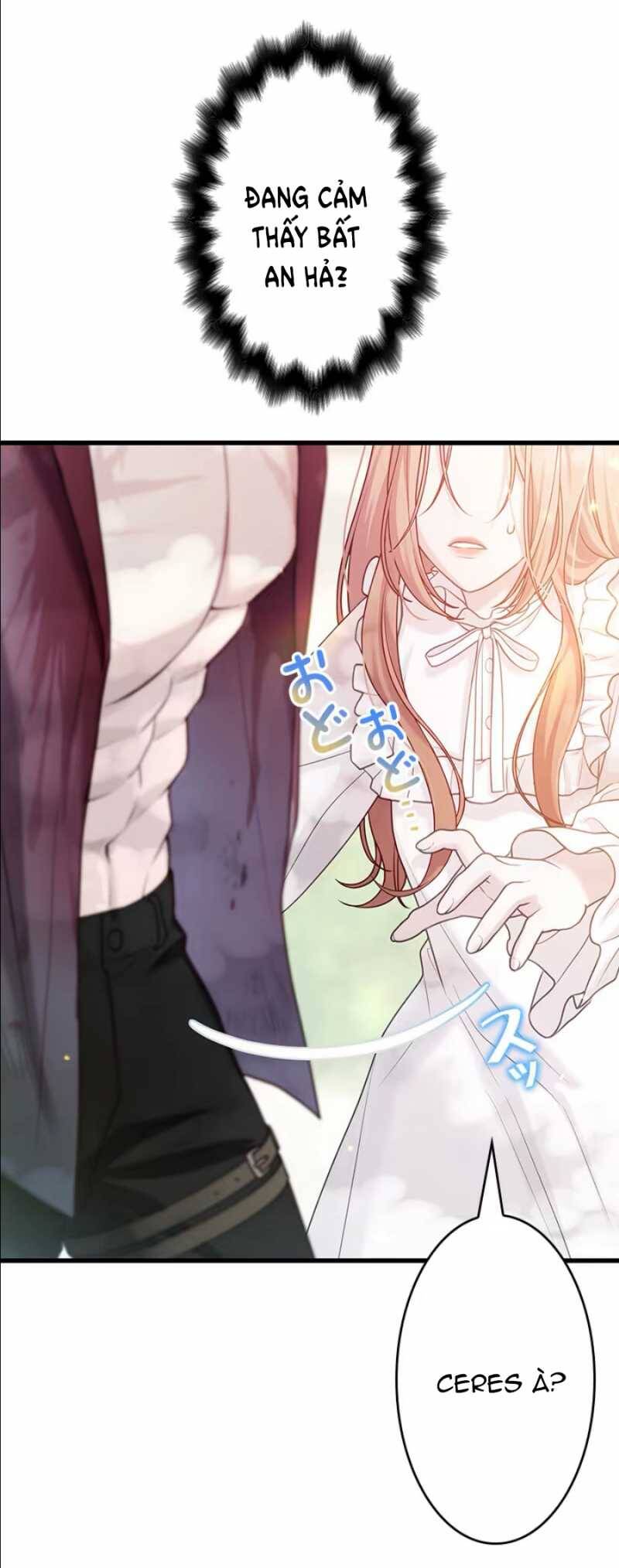 Tôi Sẽ Biến Anh Ta Từ Một Con Chó Điên Thành Một Chàng Quý Tộc Chapter 7.1 - 35