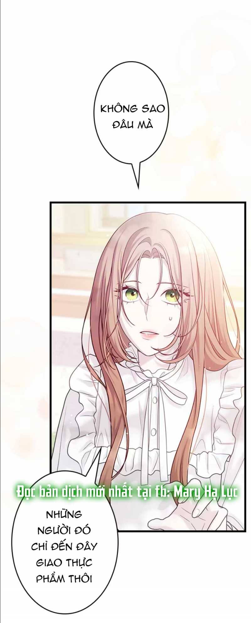Tôi Sẽ Biến Anh Ta Từ Một Con Chó Điên Thành Một Chàng Quý Tộc Chapter 7.1 - 36
