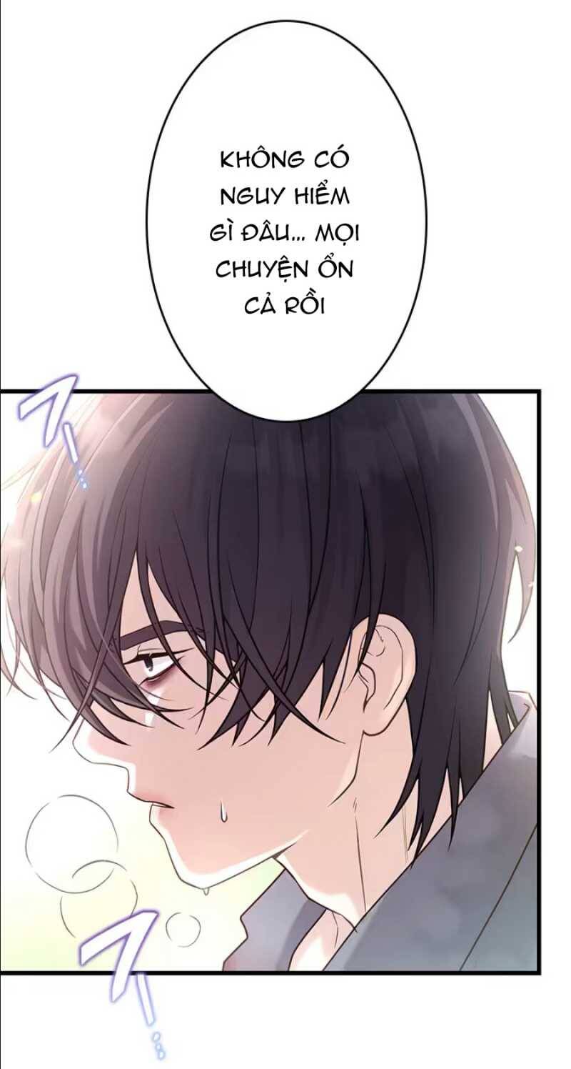 Tôi Sẽ Biến Anh Ta Từ Một Con Chó Điên Thành Một Chàng Quý Tộc Chapter 7.1 - 37