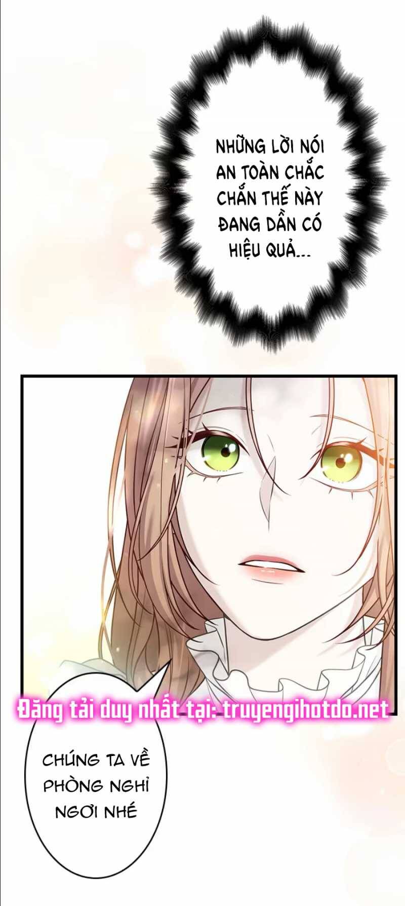 Tôi Sẽ Biến Anh Ta Từ Một Con Chó Điên Thành Một Chàng Quý Tộc Chapter 7.1 - 38