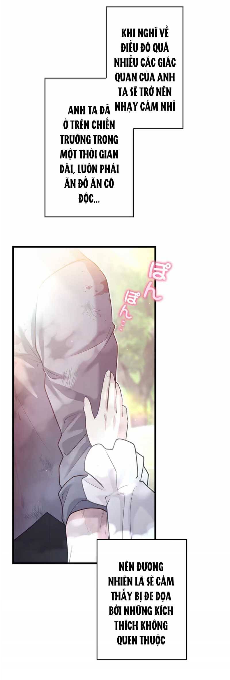 Tôi Sẽ Biến Anh Ta Từ Một Con Chó Điên Thành Một Chàng Quý Tộc Chapter 7.1 - 39